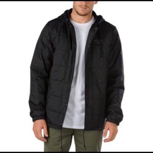 Vans Santiago Jacket